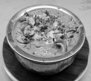Kaju Masala