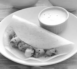 Masala Dosa
