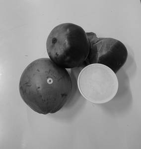 Tender Coconut Nungu (750 Ml)