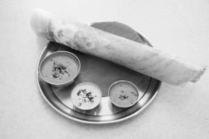 Masala Dosa