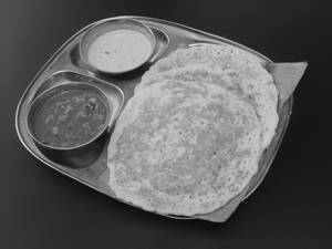 Set Dosa
