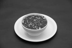 Veg Hot & Sour Soup