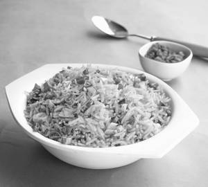Veg Fried Rice