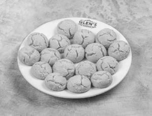 Ghee Cookies 150 Gms