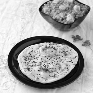 Butter Kucha
