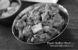 Veg Handi