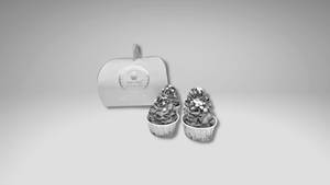 Chocolate Twirl ( Box Of Four )
