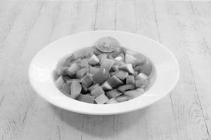 Tossed Salad