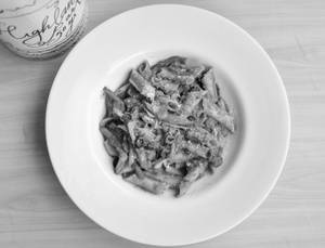 Spicy Arrabbiata