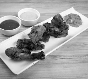 Tandoori Chicken
