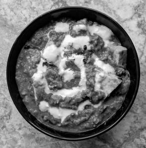 Paneer Tikka Makhani