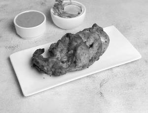 Tandoori Chicken Quarter Pcs  (1/4)