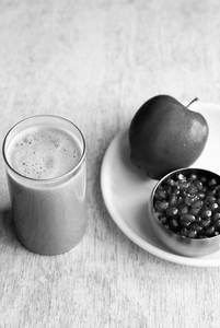 Apple Anar Juice 300 Ml