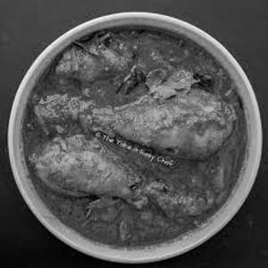 Chicken Chettinad