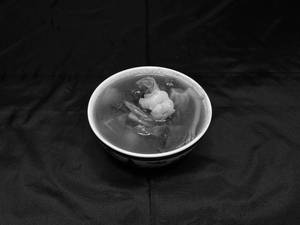 Tom Yum Soup - Prawns