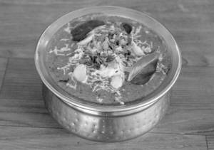 Veg Kadai