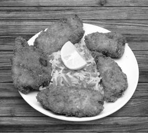 Fish Fry