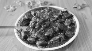 Veg Pure Mutton Chaap