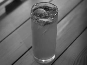 Rose Mojito (250 Ml)