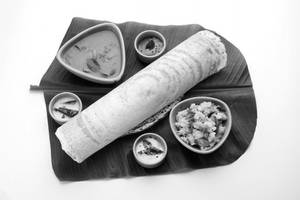 Mahal Special Dosa