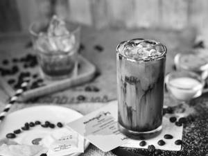 Iced Mocha