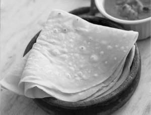 Rumali Roti