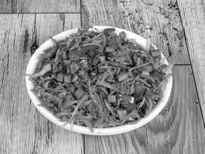 Chinese Bhel
