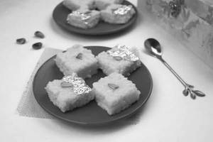 Doodh Barfi