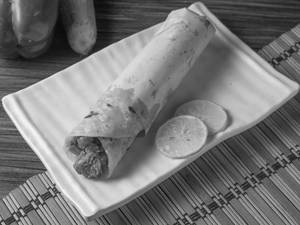 Chicken Roll