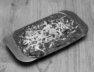 Palak Paneer