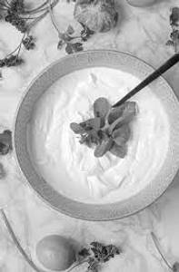 Plain Curd