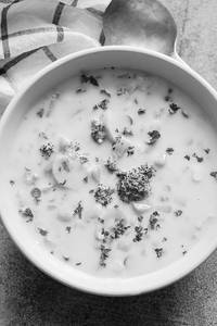 Veg Soup