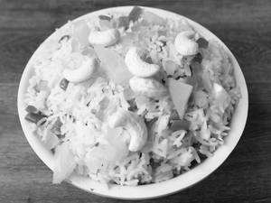 Veg Pulao