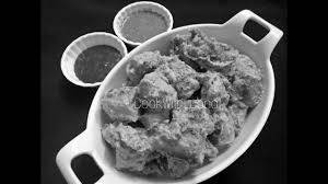 Chaap Malai Tikka