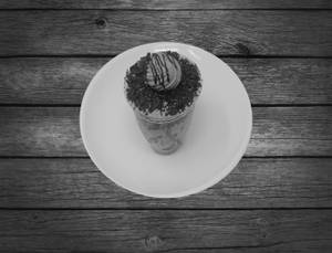 Chocolate Pudding 