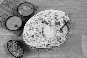 Kulcha Curry