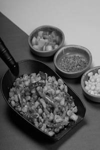 Crispy Corn