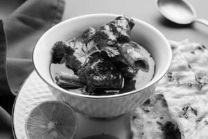 Mutton Curry
