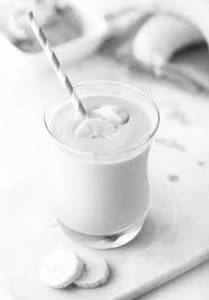 Banana Smoothie