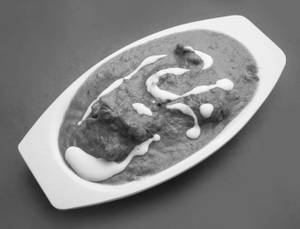 Chicken Butter Masala