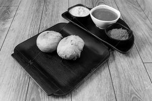 Batata Vada
