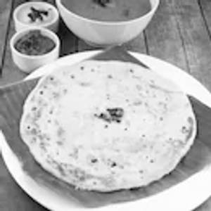 Set Dosa
