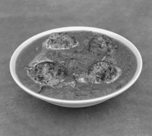 Veg Kofta