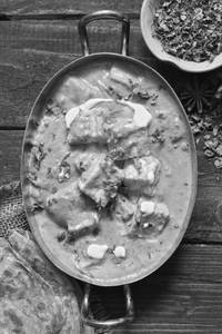 Paneer Butter Masala (no Onion Garlic)