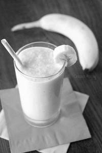 Banana Shake