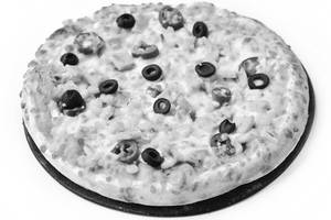 7" Chicken Lovers Pizza