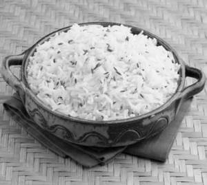Jeera Rice