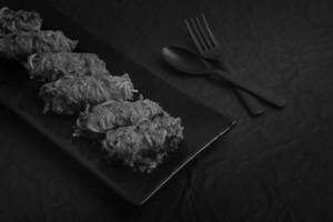Paneer Zhappi Fingers