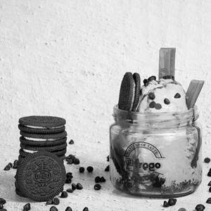 Whipped Choco London