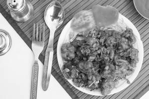 Gobi Manchurian